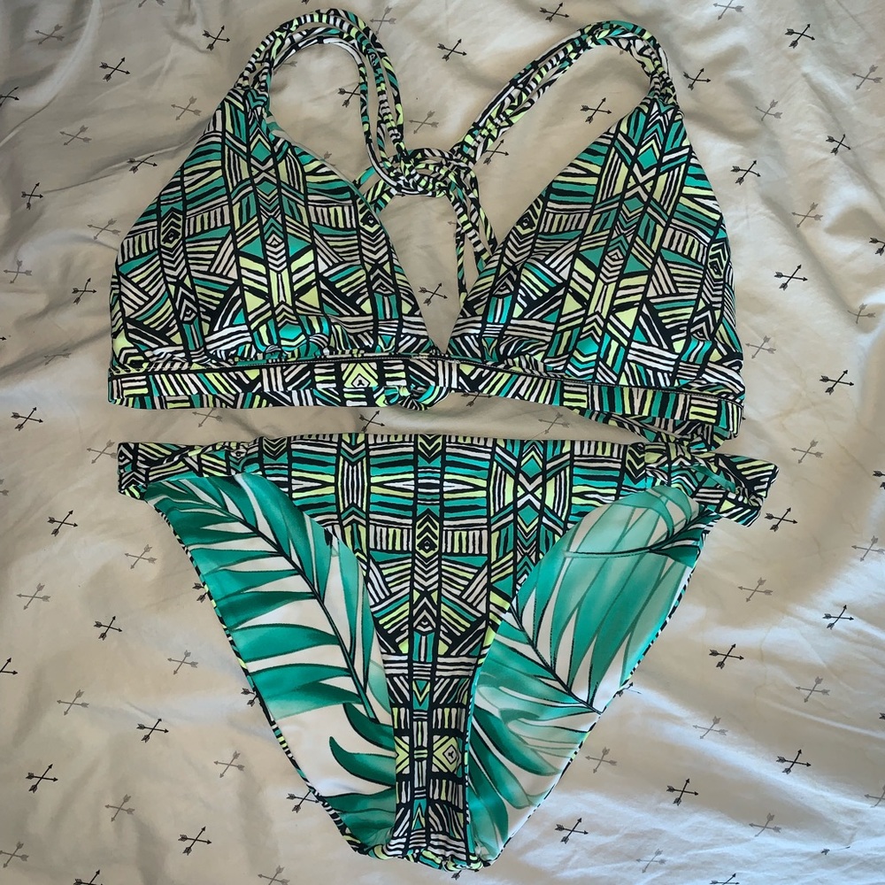 Body glove set